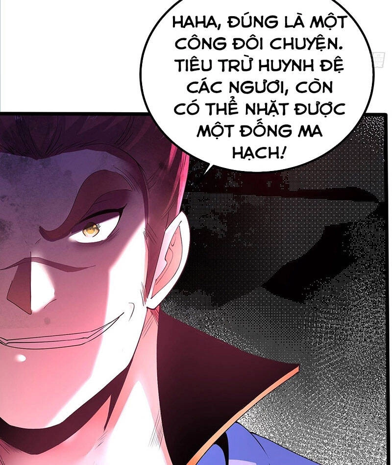 Tân Hỗn Độn Kiếm Thần Chapter 33 - 51