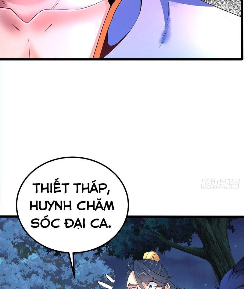 Tân Hỗn Độn Kiếm Thần Chapter 33 - 52