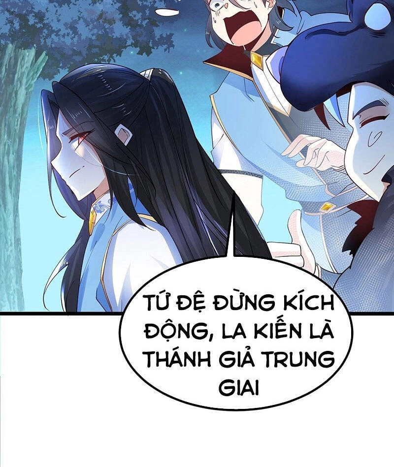 Tân Hỗn Độn Kiếm Thần Chapter 33 - 53