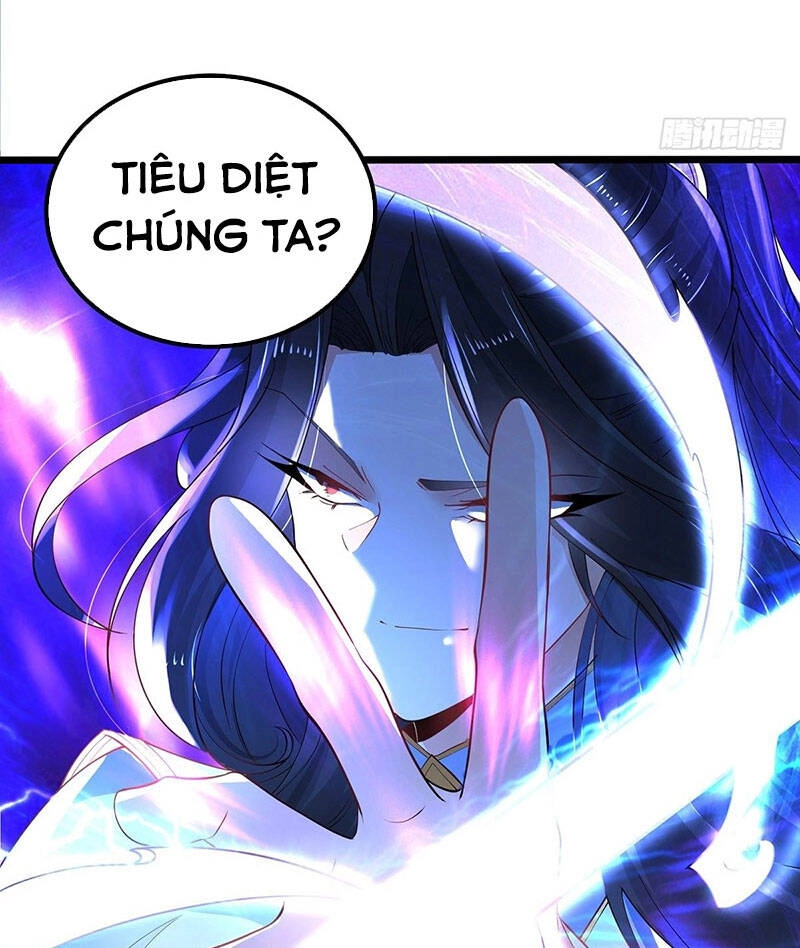 Tân Hỗn Độn Kiếm Thần Chapter 33 - 54