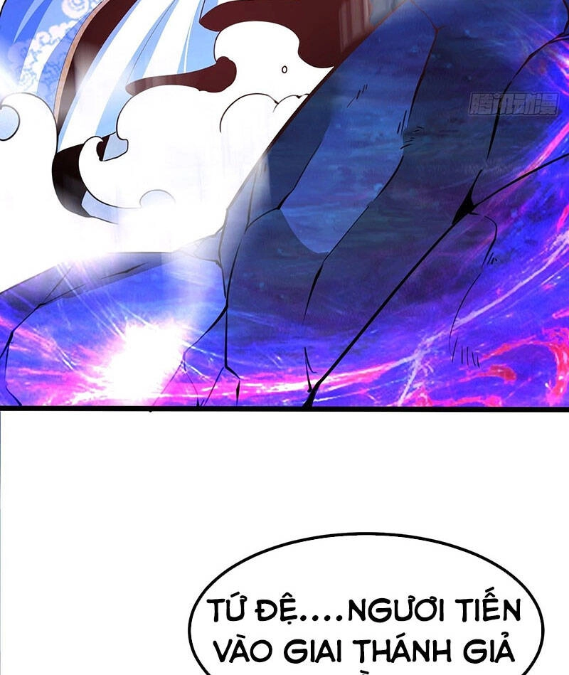 Tân Hỗn Độn Kiếm Thần Chapter 33 - 57