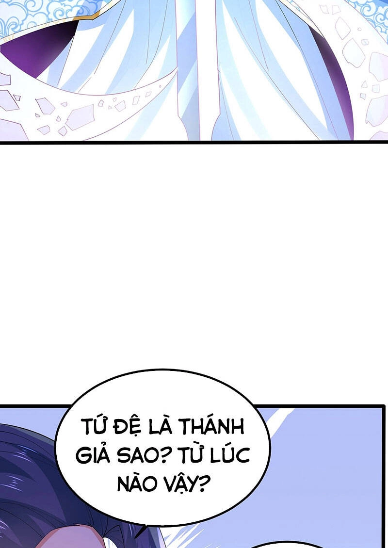 Tân Hỗn Độn Kiếm Thần Chapter 34 - 3