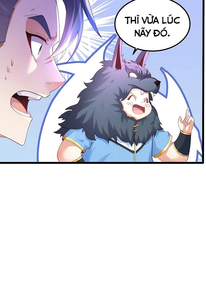 Tân Hỗn Độn Kiếm Thần Chapter 34 - 4