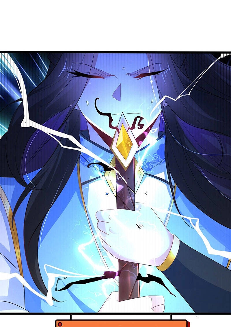 Tân Hỗn Độn Kiếm Thần Chapter 34 - 5