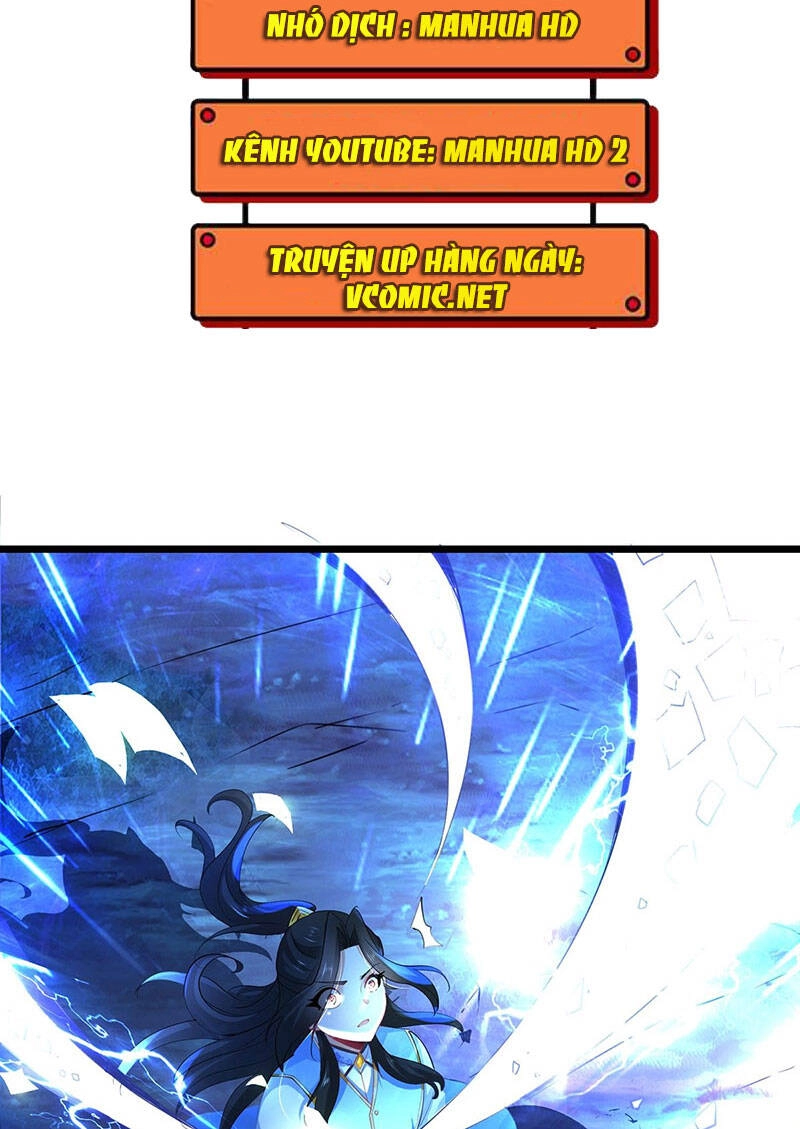 Tân Hỗn Độn Kiếm Thần Chapter 34 - 6