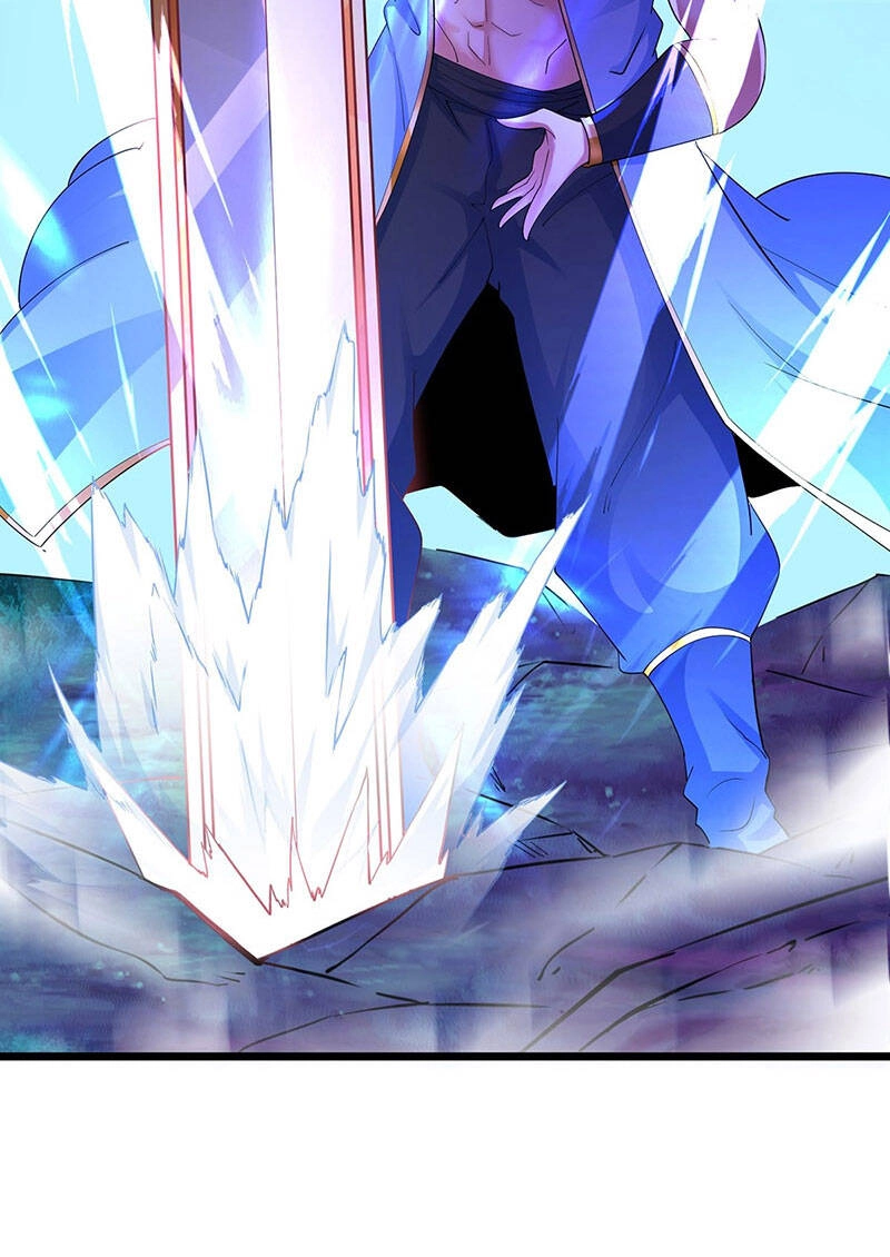 Tân Hỗn Độn Kiếm Thần Chapter 34 - 13