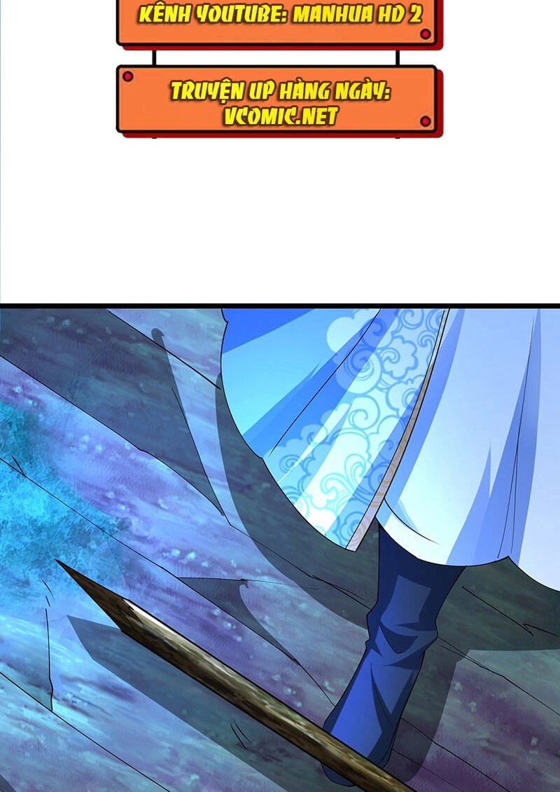 Tân Hỗn Độn Kiếm Thần Chapter 34 - 18