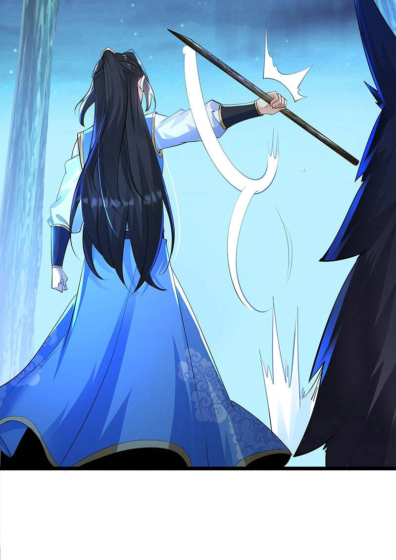 Tân Hỗn Độn Kiếm Thần Chapter 34 - 20