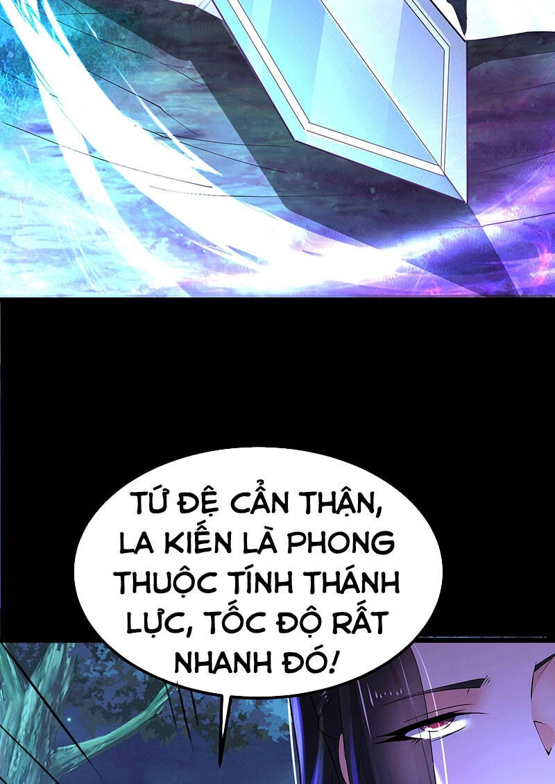 Tân Hỗn Độn Kiếm Thần Chapter 34 - 25