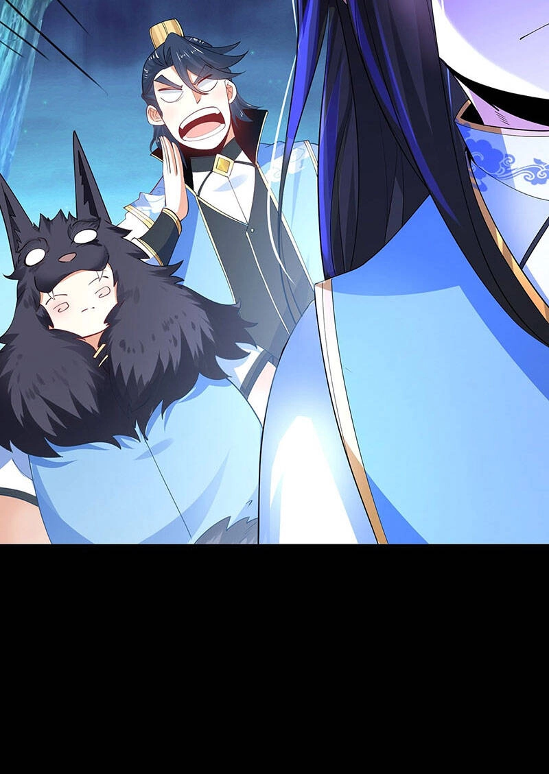 Tân Hỗn Độn Kiếm Thần Chapter 34 - 26