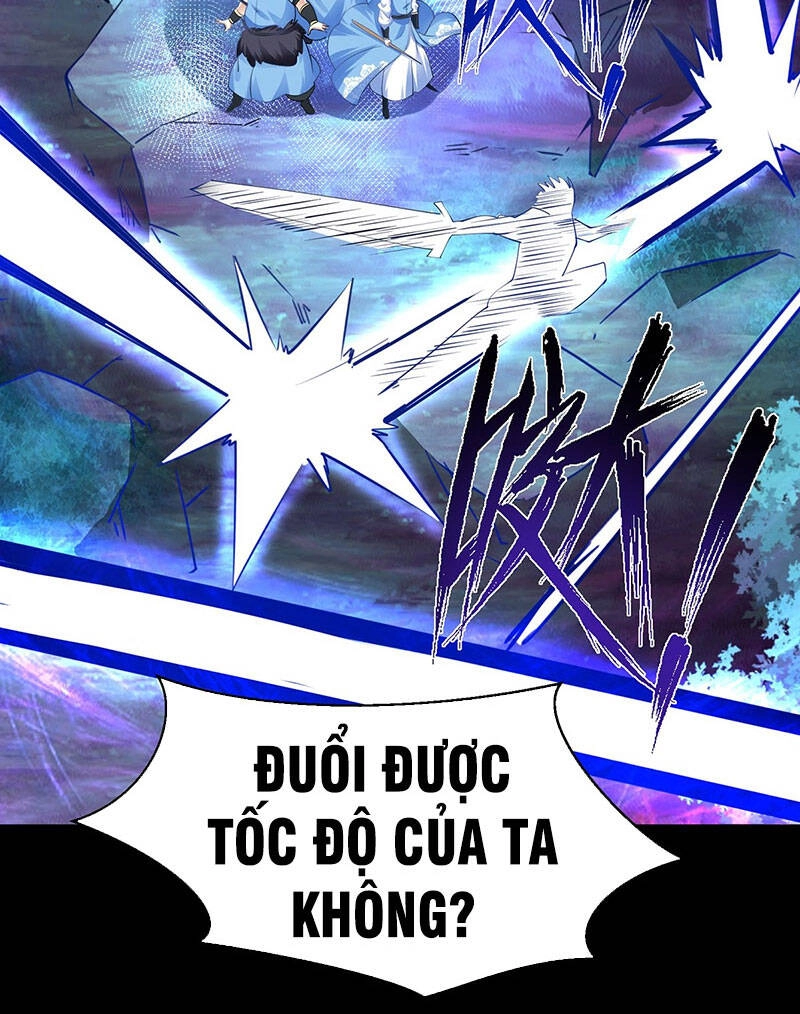 Tân Hỗn Độn Kiếm Thần Chapter 34 - 28