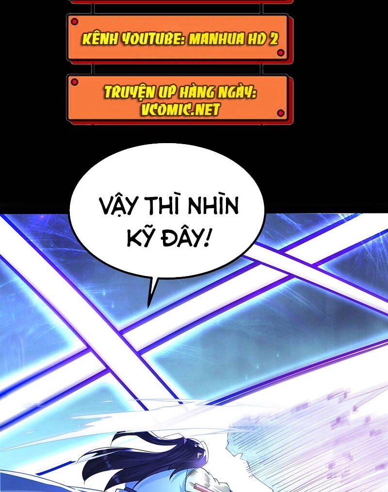 Tân Hỗn Độn Kiếm Thần Chapter 34 - 34