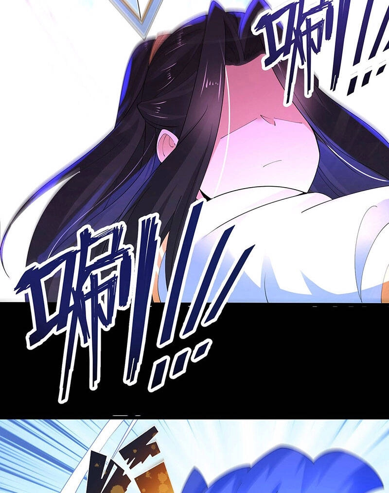 Tân Hỗn Độn Kiếm Thần Chapter 34 - 37