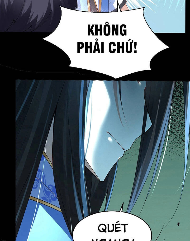 Tân Hỗn Độn Kiếm Thần Chapter 34 - 40