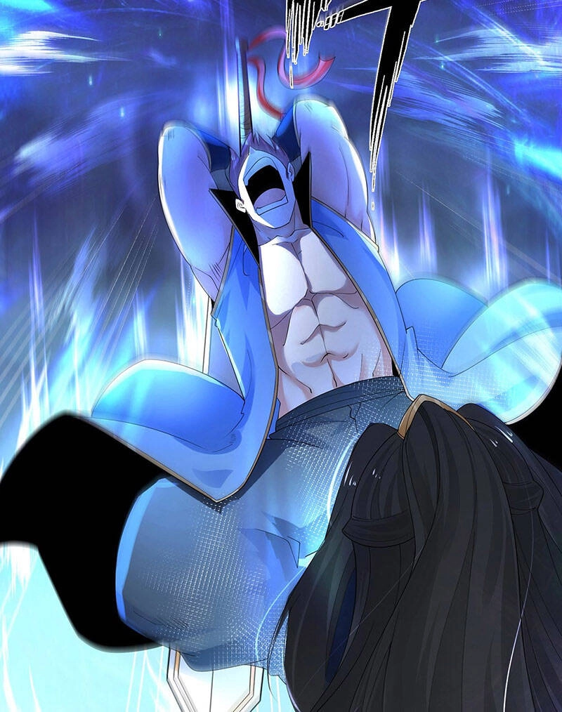 Tân Hỗn Độn Kiếm Thần Chapter 34 - 44