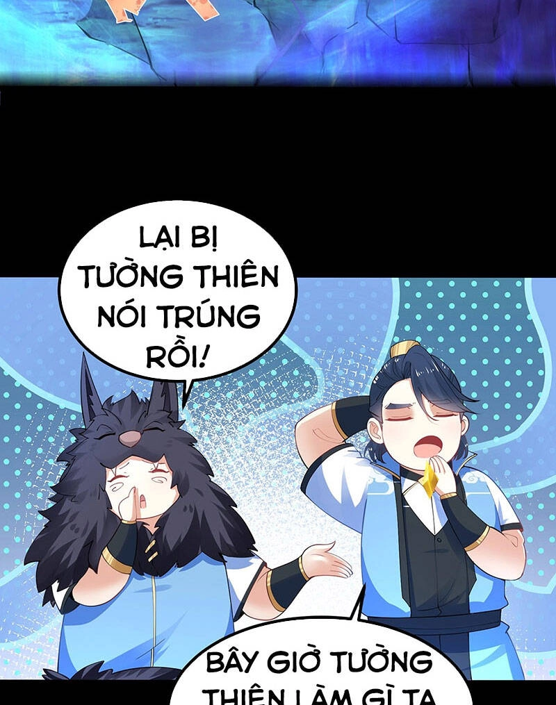 Tân Hỗn Độn Kiếm Thần Chapter 34 - 47