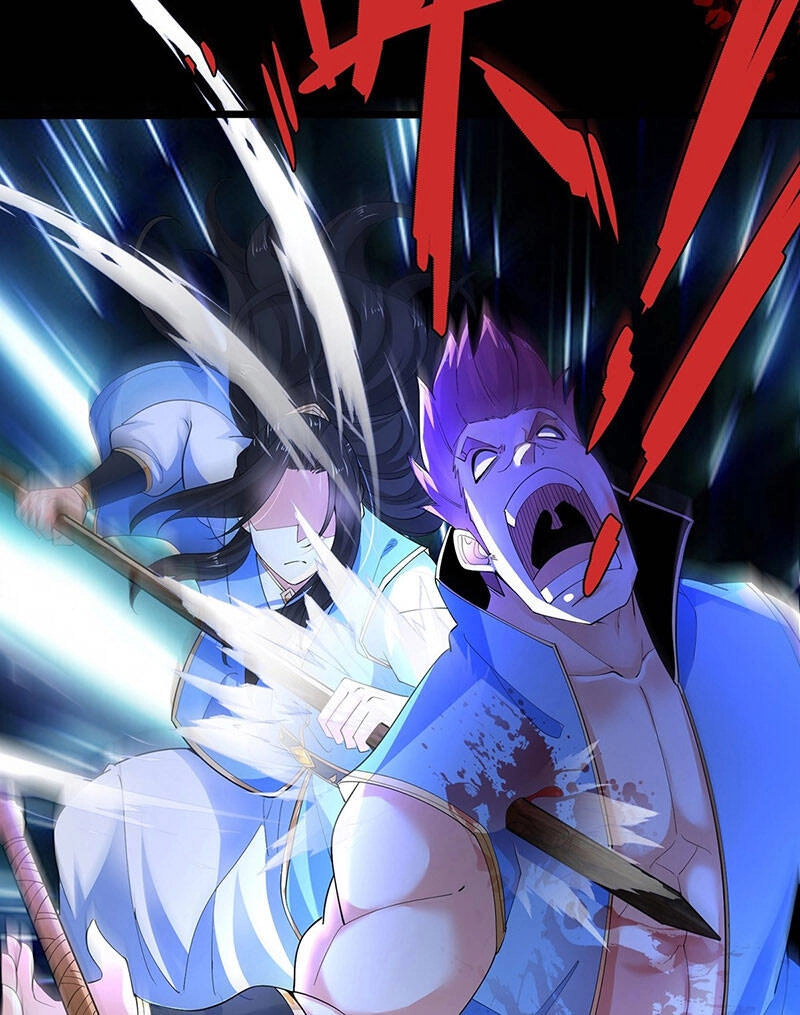 Tân Hỗn Độn Kiếm Thần Chapter 34 - 49