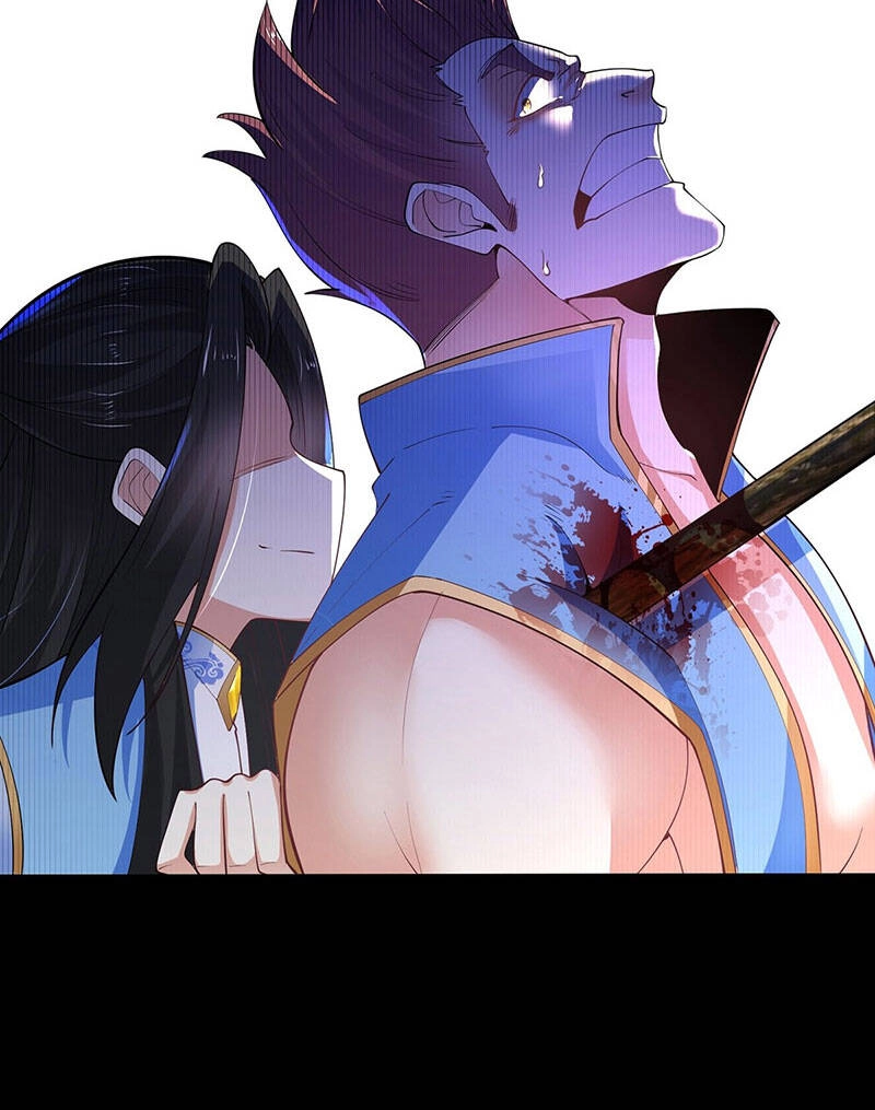 Tân Hỗn Độn Kiếm Thần Chapter 34 - 51