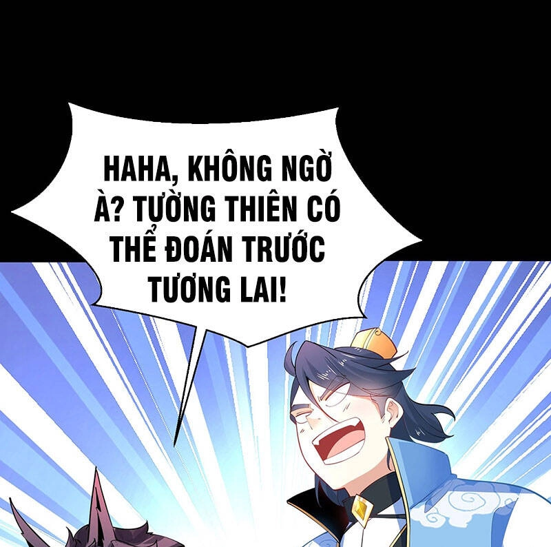 Tân Hỗn Độn Kiếm Thần Chapter 34 - 52