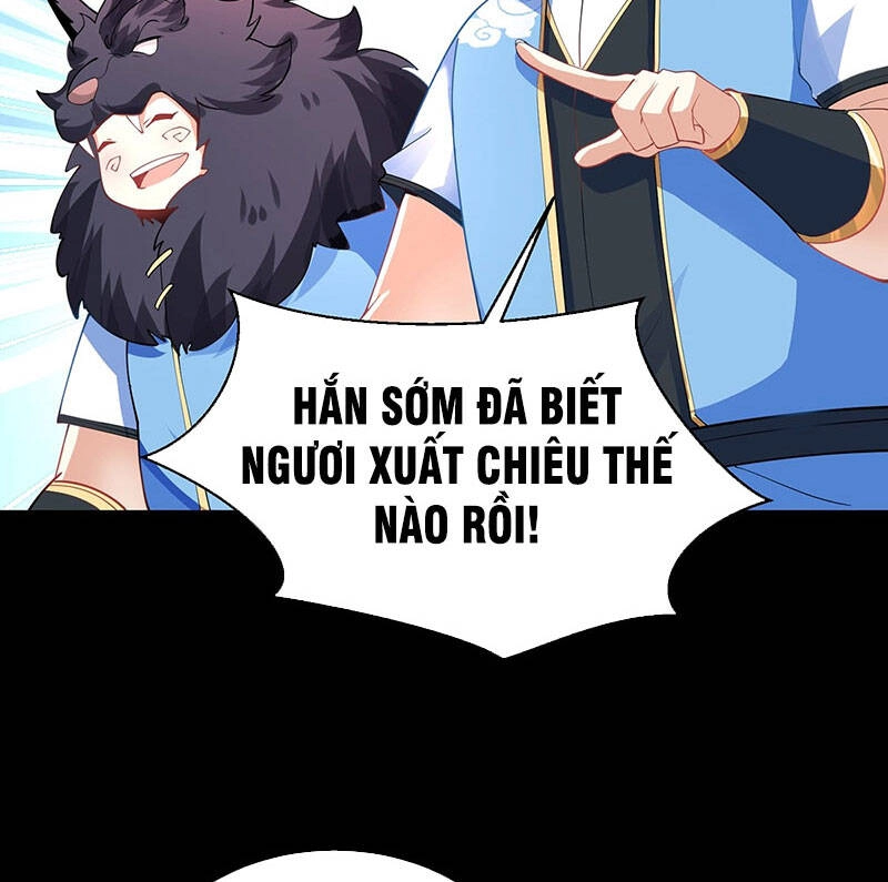 Tân Hỗn Độn Kiếm Thần Chapter 34 - 53
