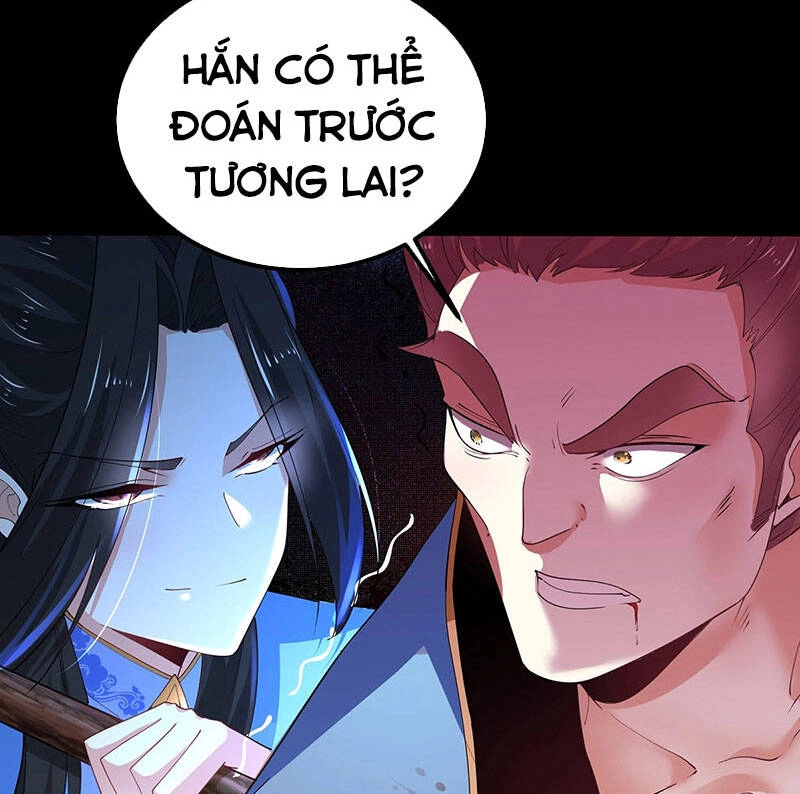 Tân Hỗn Độn Kiếm Thần Chapter 34 - 54