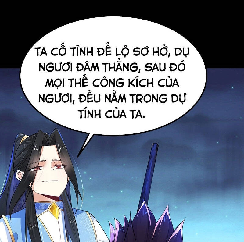 Tân Hỗn Độn Kiếm Thần Chapter 34 - 56