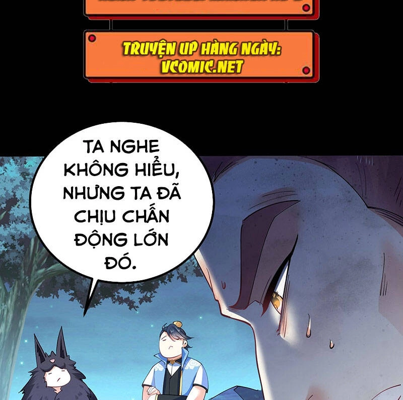 Tân Hỗn Độn Kiếm Thần Chapter 34 - 58
