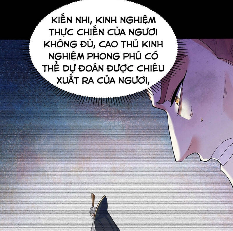 Tân Hỗn Độn Kiếm Thần Chapter 34 - 60