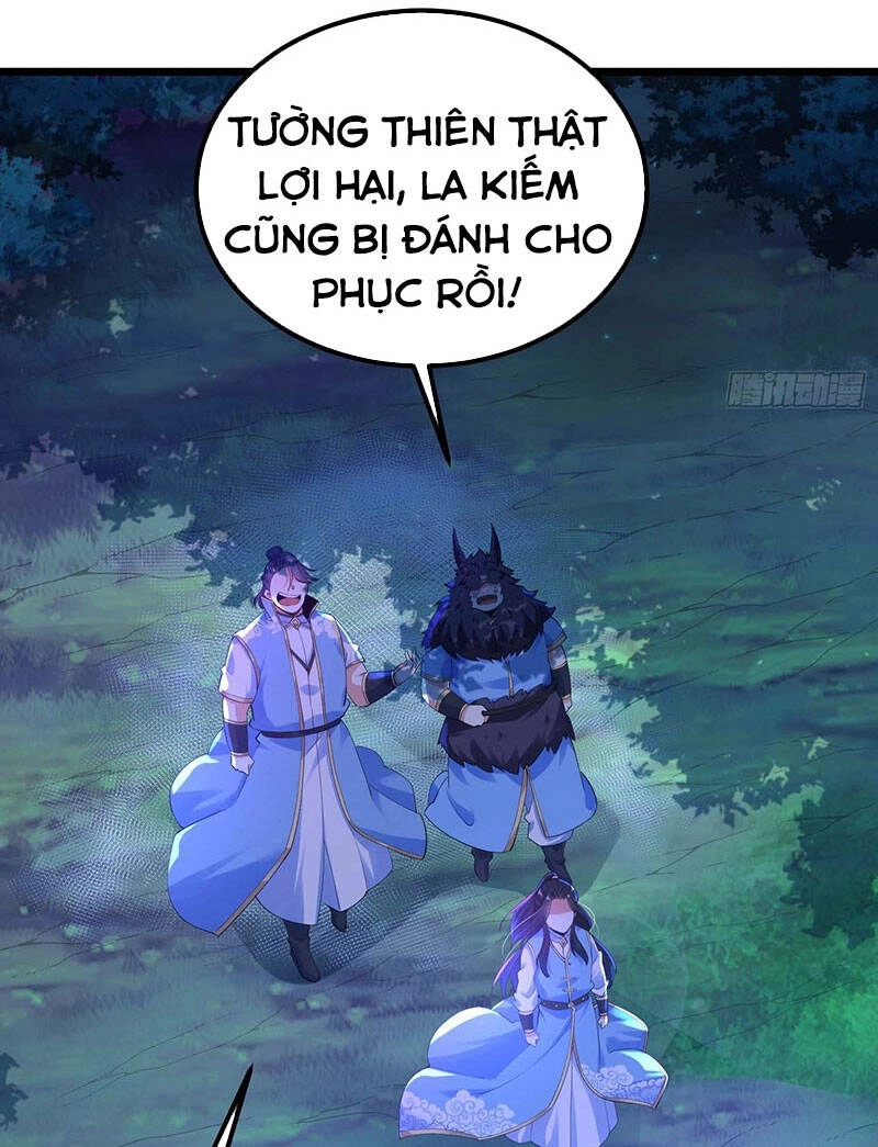 Tân Hỗn Độn Kiếm Thần Chapter 35 - 4