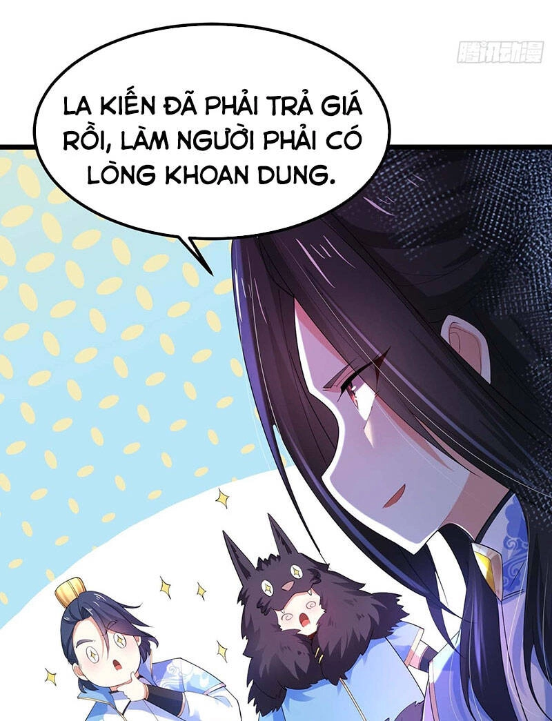 Tân Hỗn Độn Kiếm Thần Chapter 35 - 7