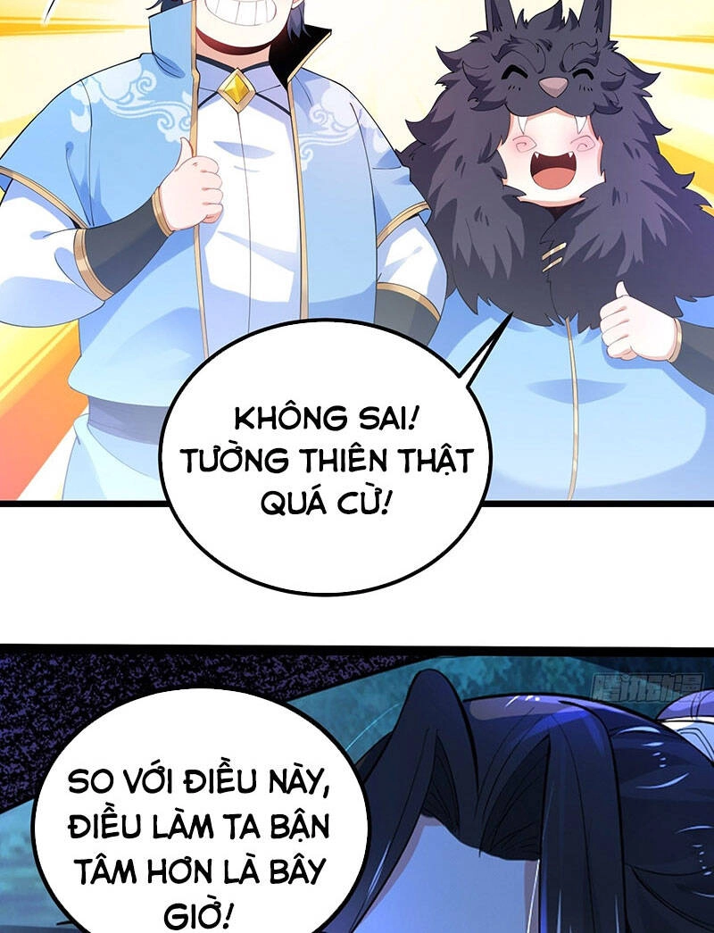 Tân Hỗn Độn Kiếm Thần Chapter 35 - 9