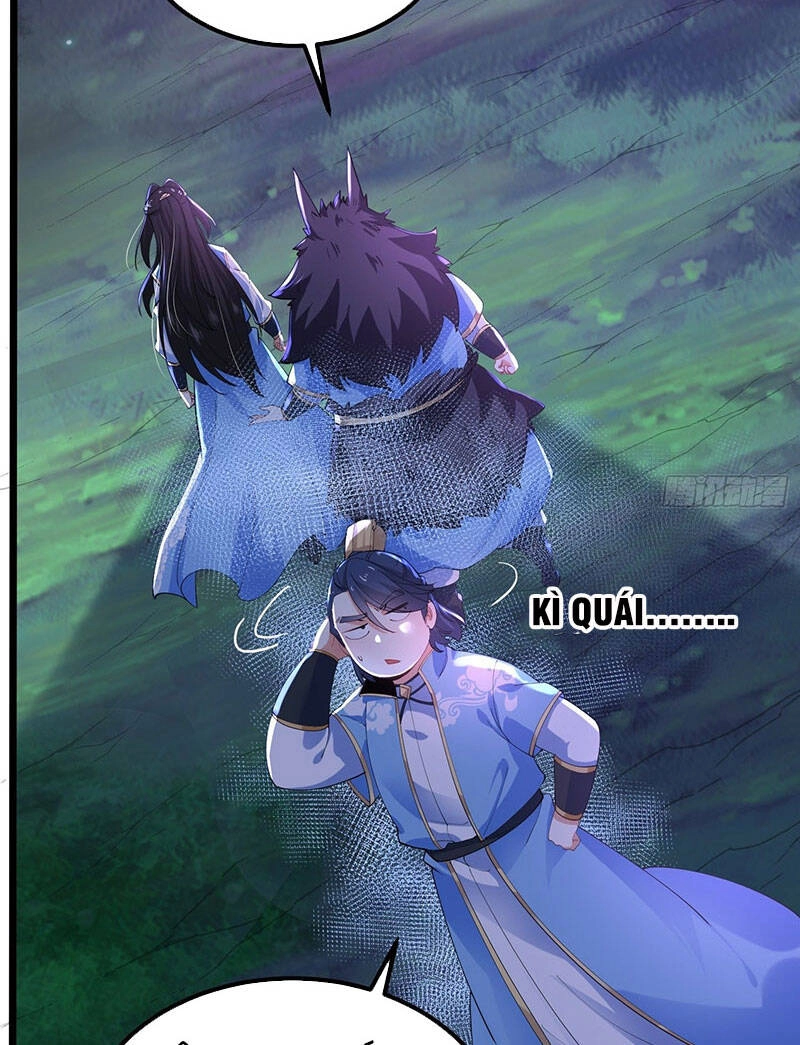 Tân Hỗn Độn Kiếm Thần Chapter 35 - 12