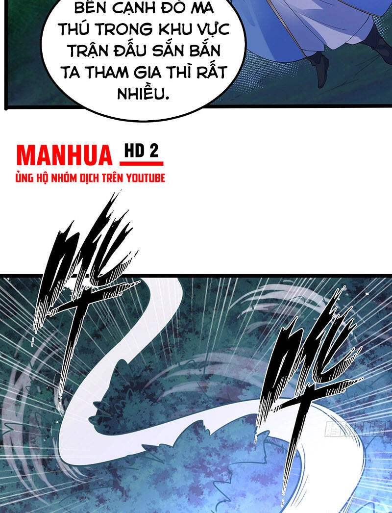 Tân Hỗn Độn Kiếm Thần Chapter 35 - 13