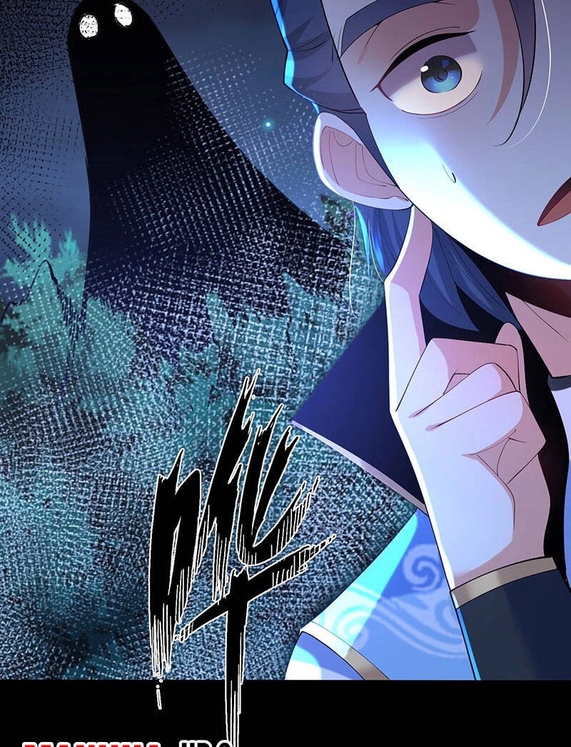 Tân Hỗn Độn Kiếm Thần Chapter 35 - 18