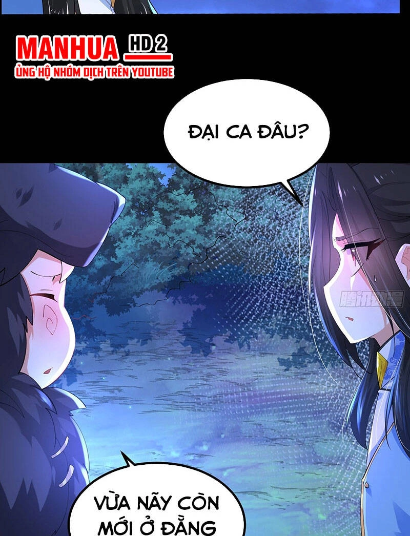 Tân Hỗn Độn Kiếm Thần Chapter 35 - 24