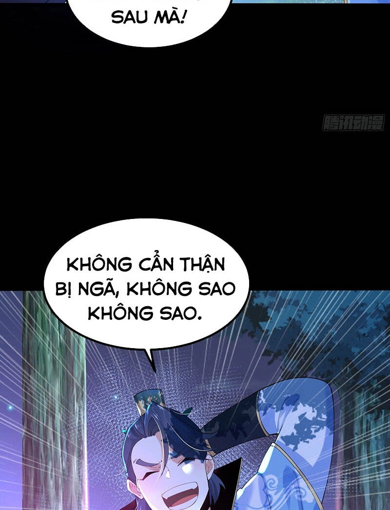 Tân Hỗn Độn Kiếm Thần Chapter 35 - 25