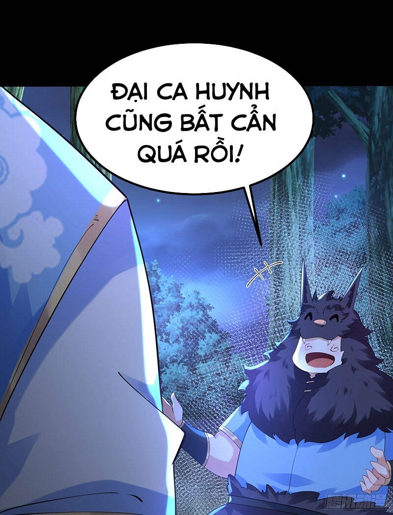 Tân Hỗn Độn Kiếm Thần Chapter 35 - 27