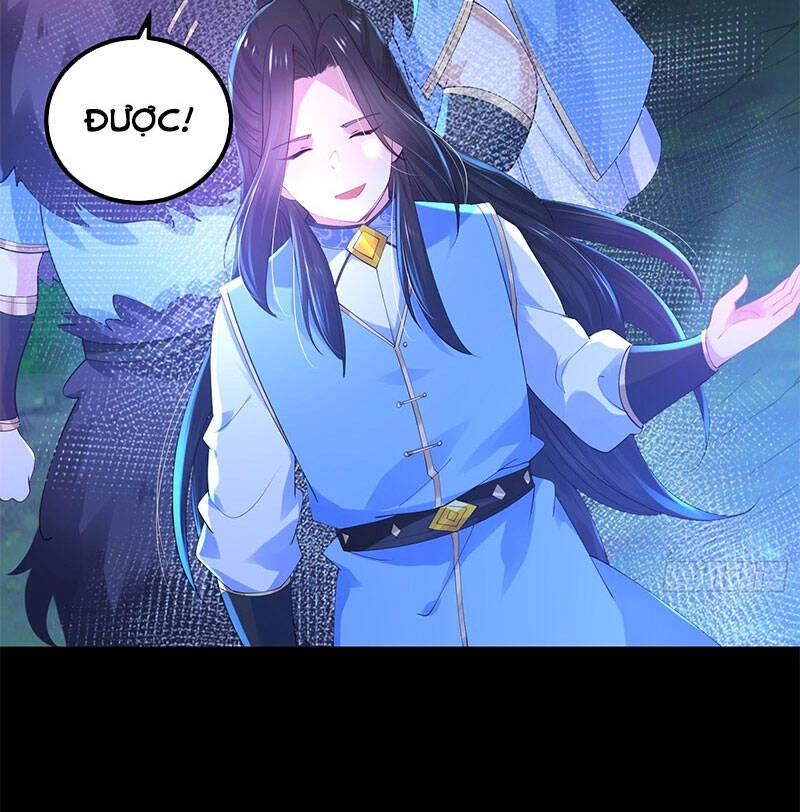 Tân Hỗn Độn Kiếm Thần Chapter 35 - 31