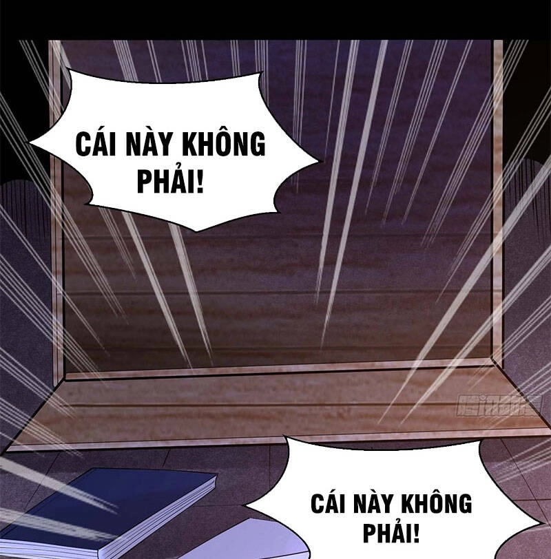 Tân Hỗn Độn Kiếm Thần Chapter 35 - 37