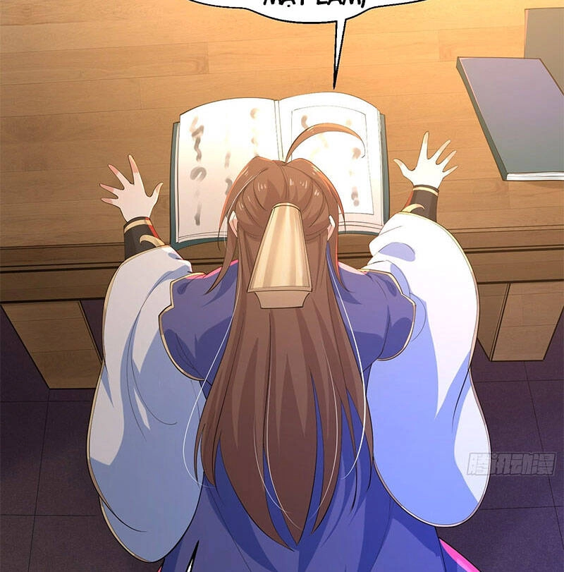 Tân Hỗn Độn Kiếm Thần Chapter 35 - 42