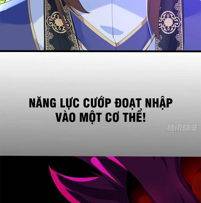 Tân Hỗn Độn Kiếm Thần Chapter 35 - 45