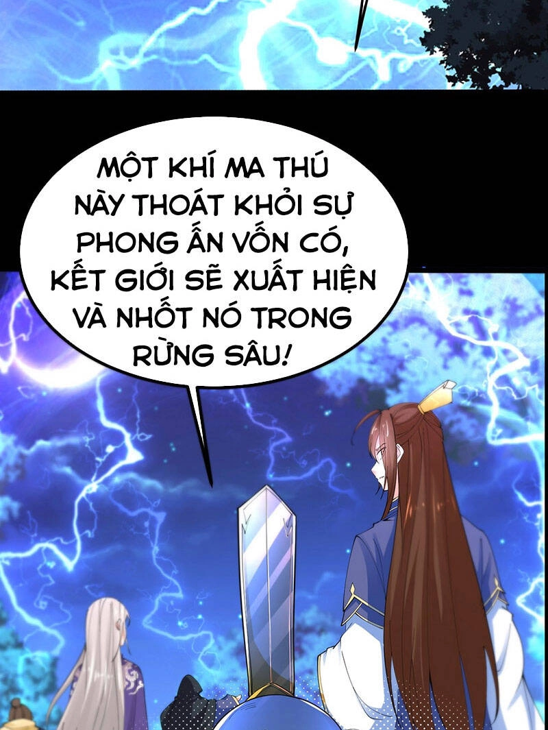 Tân Hỗn Độn Kiếm Thần Chapter 36 - 4