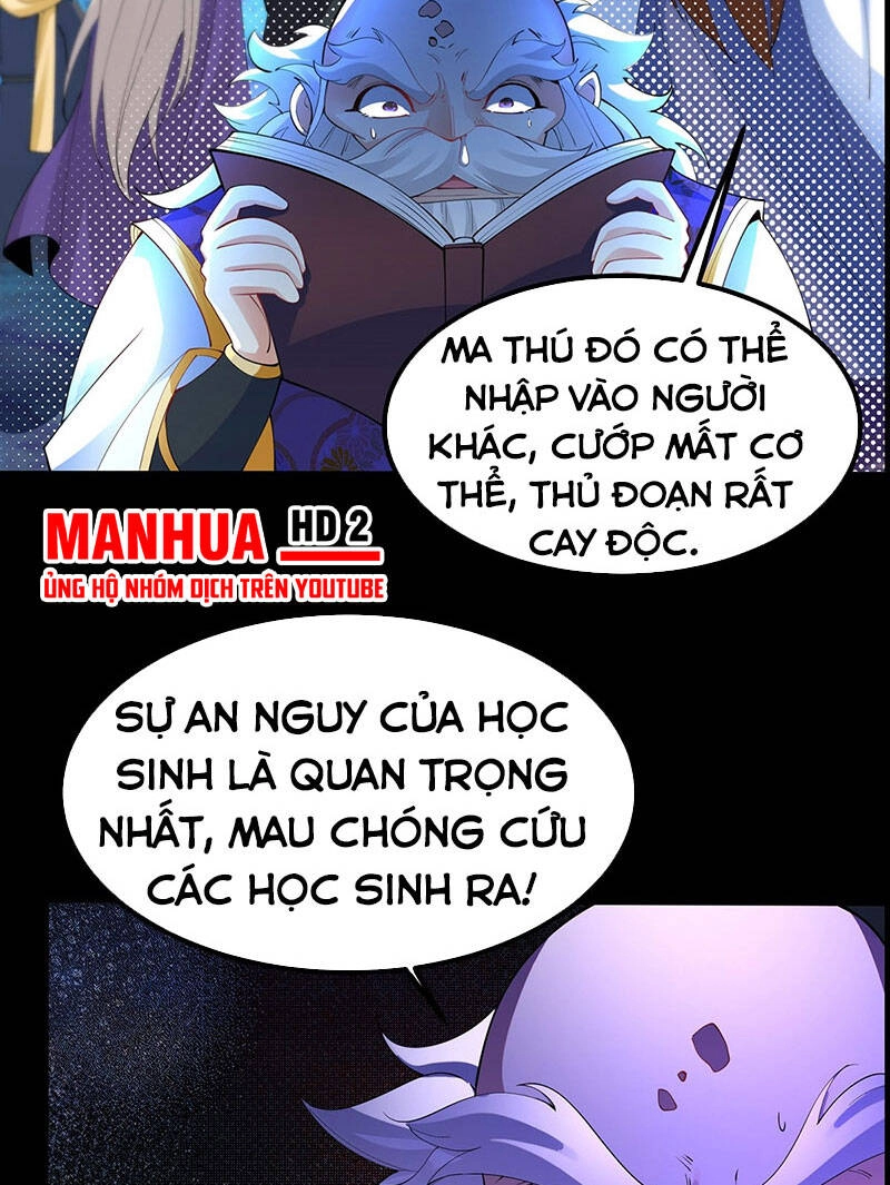 Tân Hỗn Độn Kiếm Thần Chapter 36 - 5