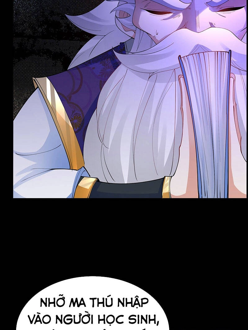 Tân Hỗn Độn Kiếm Thần Chapter 36 - 6