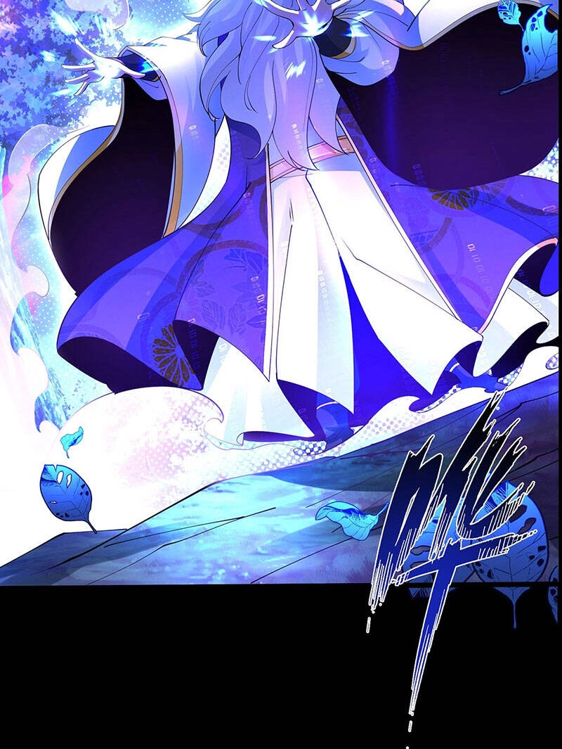 Tân Hỗn Độn Kiếm Thần Chapter 36 - 9