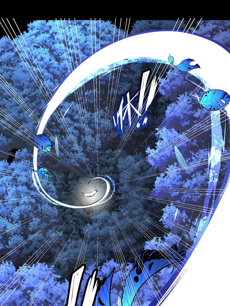 Tân Hỗn Độn Kiếm Thần Chapter 36 - 17