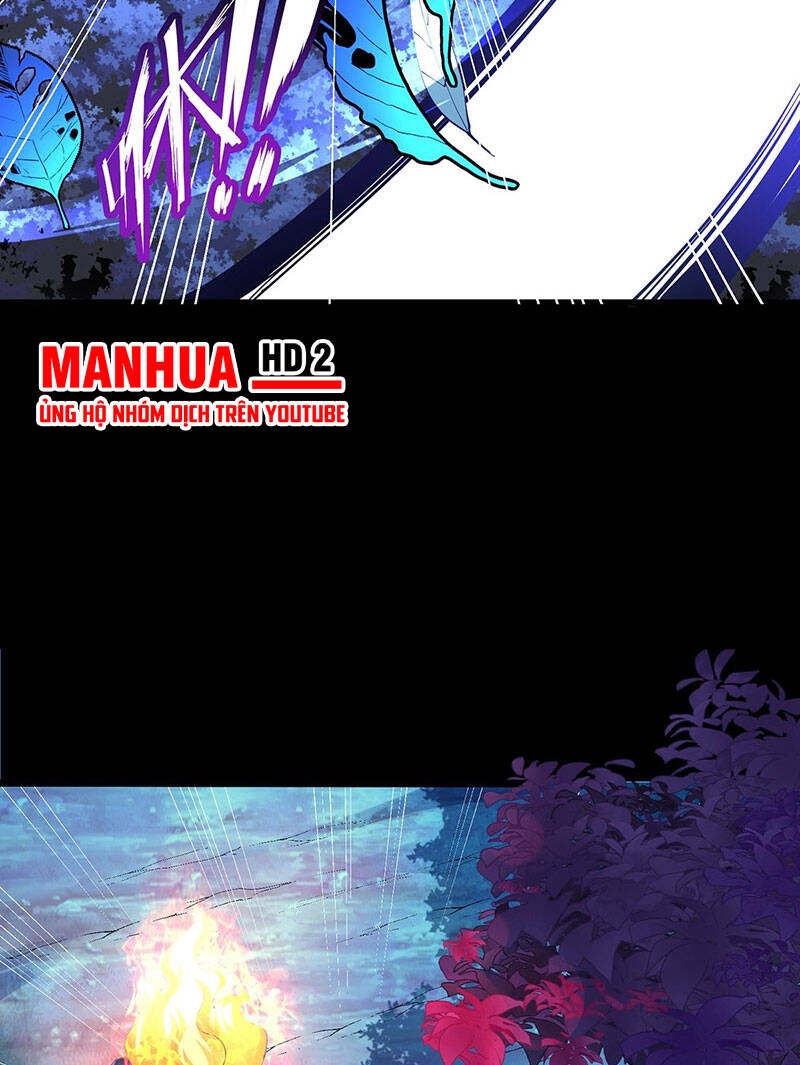 Tân Hỗn Độn Kiếm Thần Chapter 36 - 18