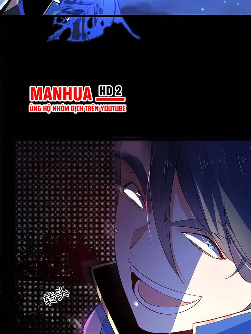 Tân Hỗn Độn Kiếm Thần Chapter 36 - 21