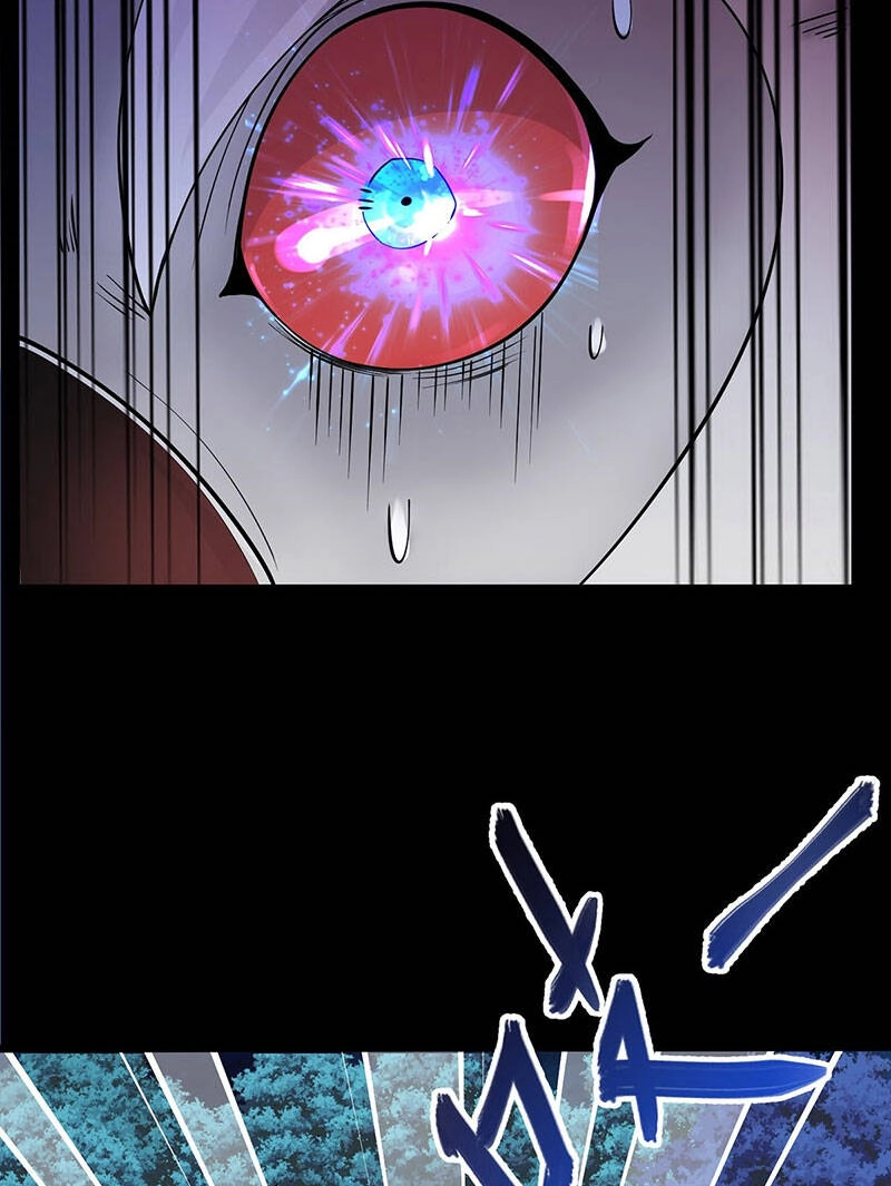 Tân Hỗn Độn Kiếm Thần Chapter 36 - 23