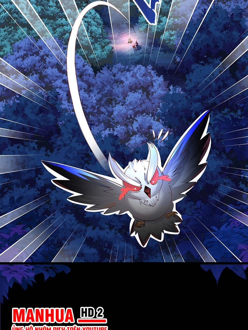 Tân Hỗn Độn Kiếm Thần Chapter 36 - 24